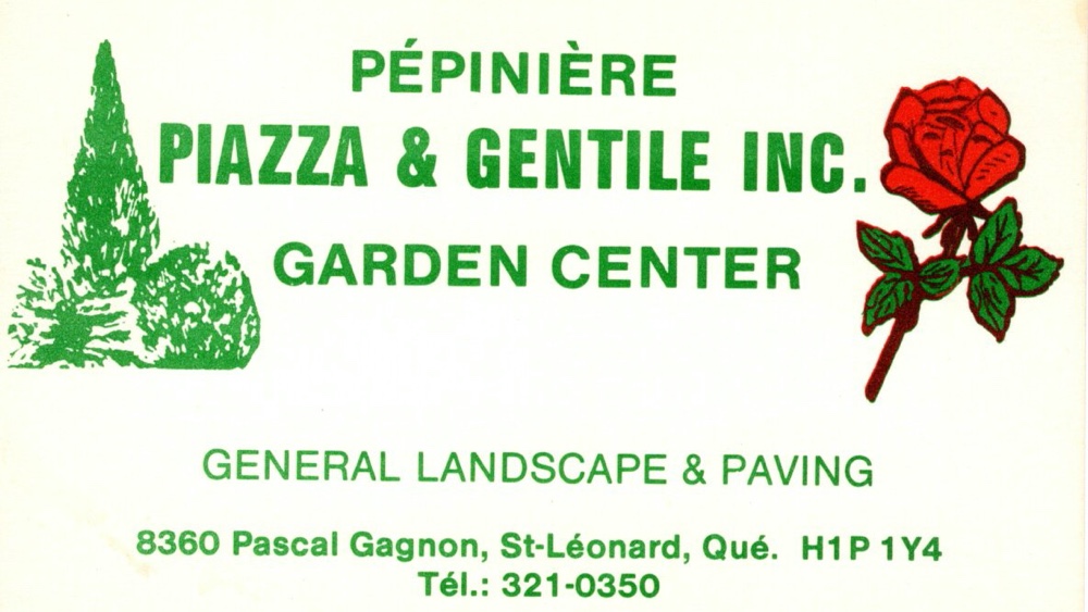 Piazza & Gentile