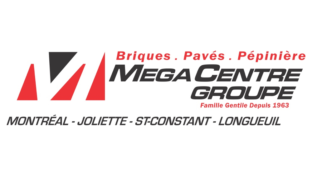 Mega Centre Groupe logo