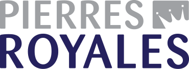 Logo Pierres-Royales